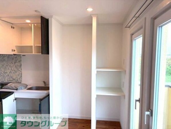 ヴィラアイビスの物件内観写真